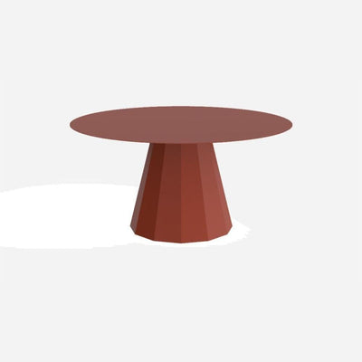 Matière Grise Ronde Tafel Ankara 150x76