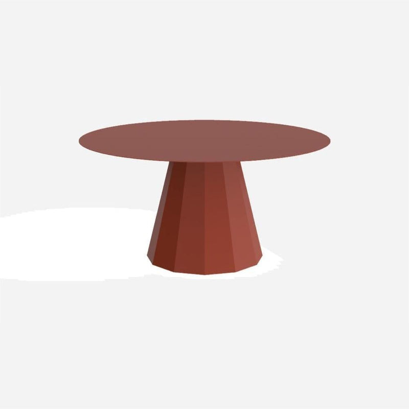 Matière Grise Ronde Tafel Ankara 150x76