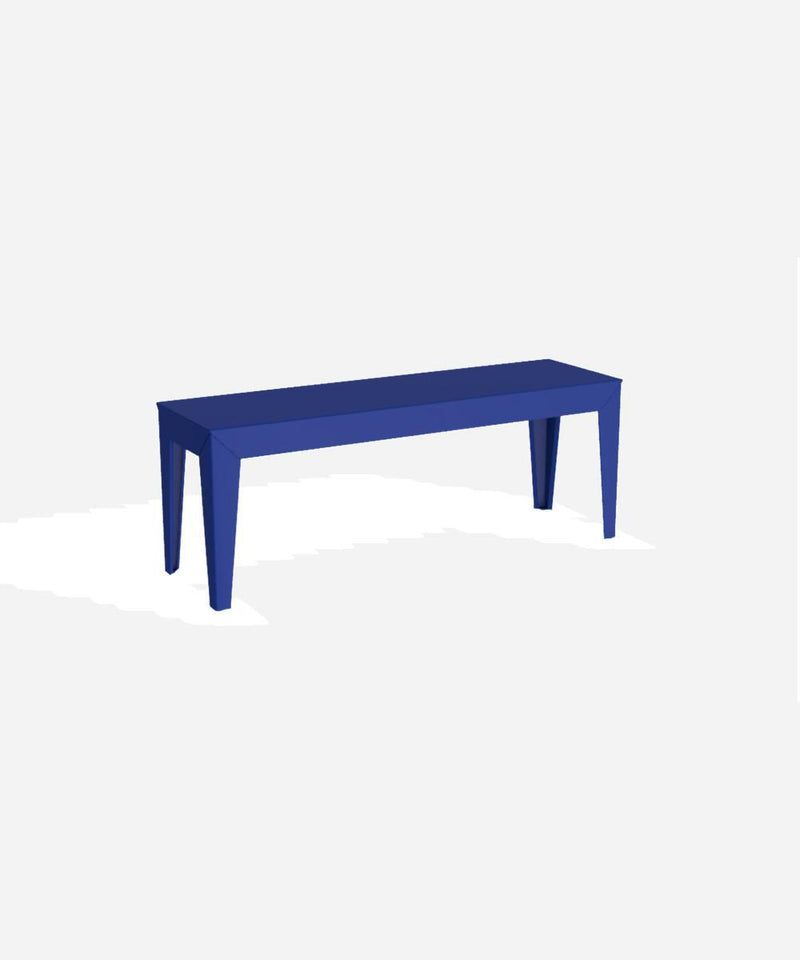 Matière Grise Zitbank Zef 120x35