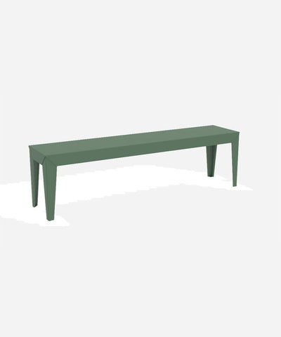 Matière Grise Zitbank Zef 160x35