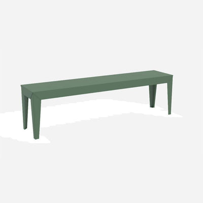 Matière Grise Zitbank Zef 160x35