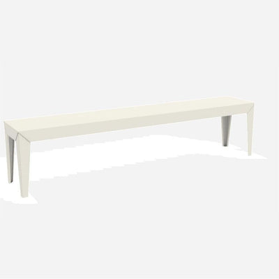 Matière Grise Zitbank Zef 195x35