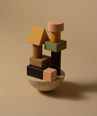 MinMin Copenhagen Balancing Blocks