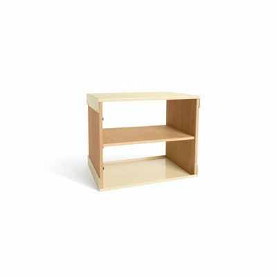 Modul - Cabinet 45 Europese Eik Light Ivory - Studio Play