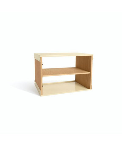 Modul- Cabinet 60 European Oak Light Ivory