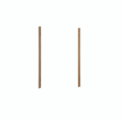 Modul - Set of Wall Mounts European Oak - Studio Play