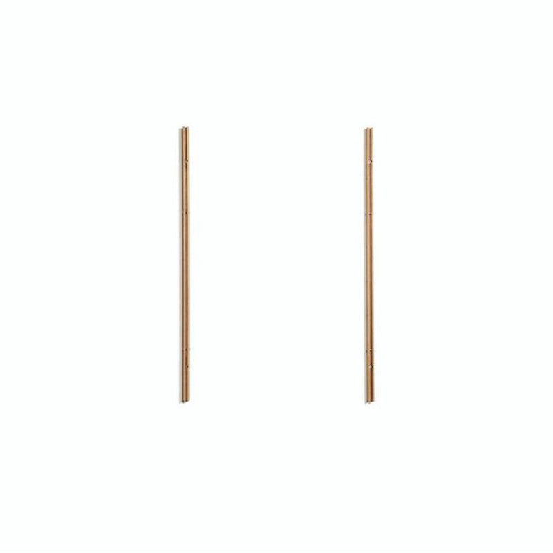 Modul - Set of Wall Mounts European Oak - Studio Play