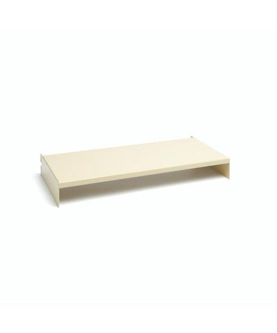 Modul- Shelf 45 Light Ivory