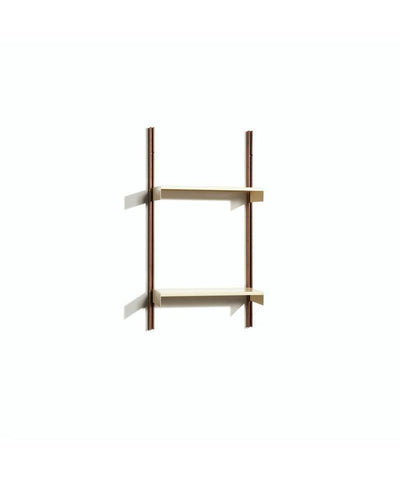 Modul- The Package Single 45 American Walnut