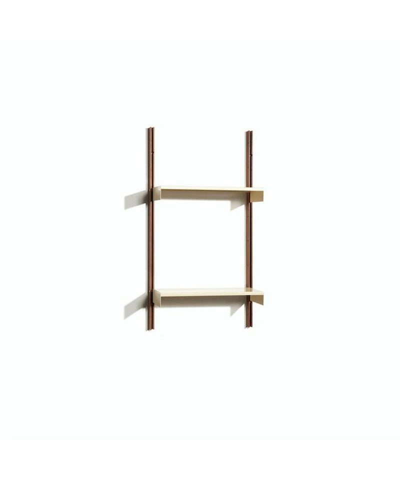 Modul- The Package Single 45 American Walnut