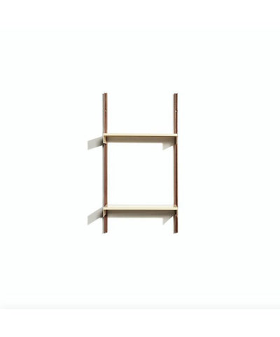 Modul- The Package Single 45 American Walnut