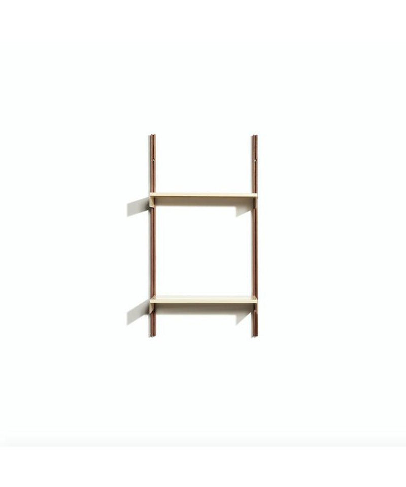 Modul- The Package Single 45 American Walnut