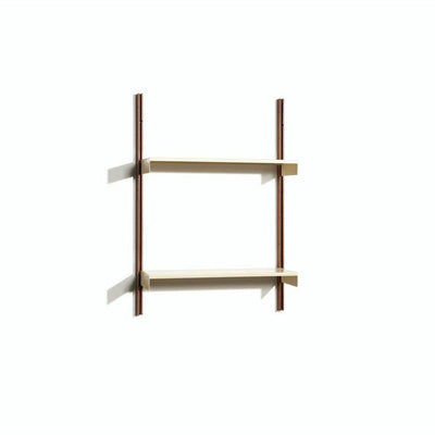 Modul - The Package Single 60 American Walnut - Studio Play