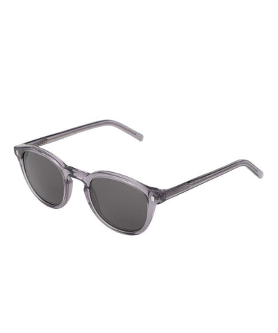 Monokel Zonnebril Nelson Grey