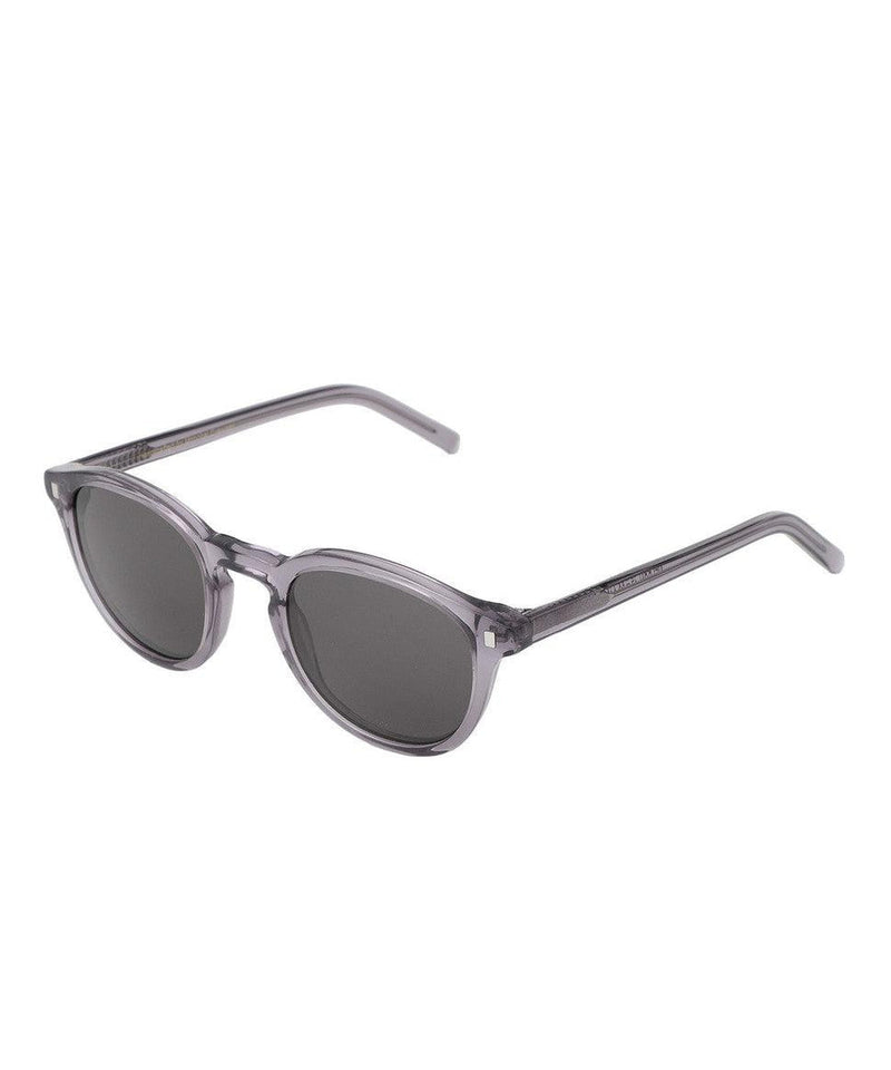 Monokel Zonnebril Nelson Grey
