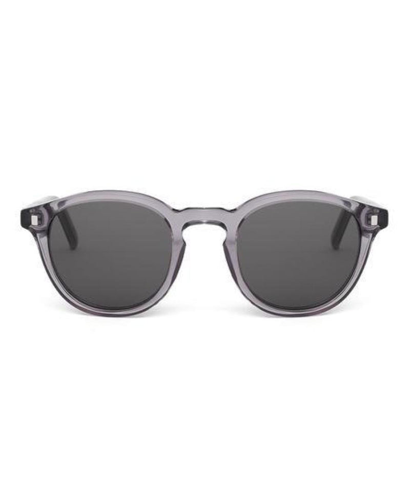Monokel Zonnebril Nelson Grey