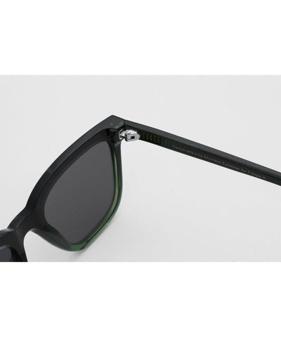 Monokel Zonnebril Robotnik Faded Green