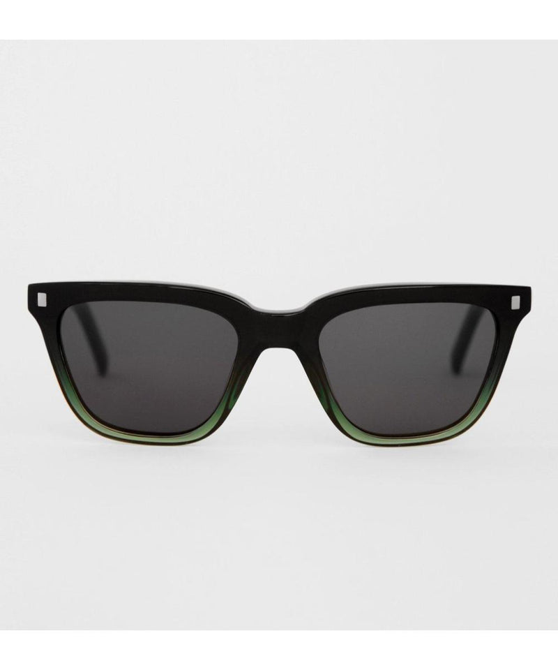 Monokel Zonnebril Robotnik Faded Green