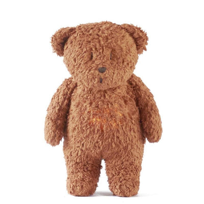 Moonie The Humming Bear Caramel - Studio Play