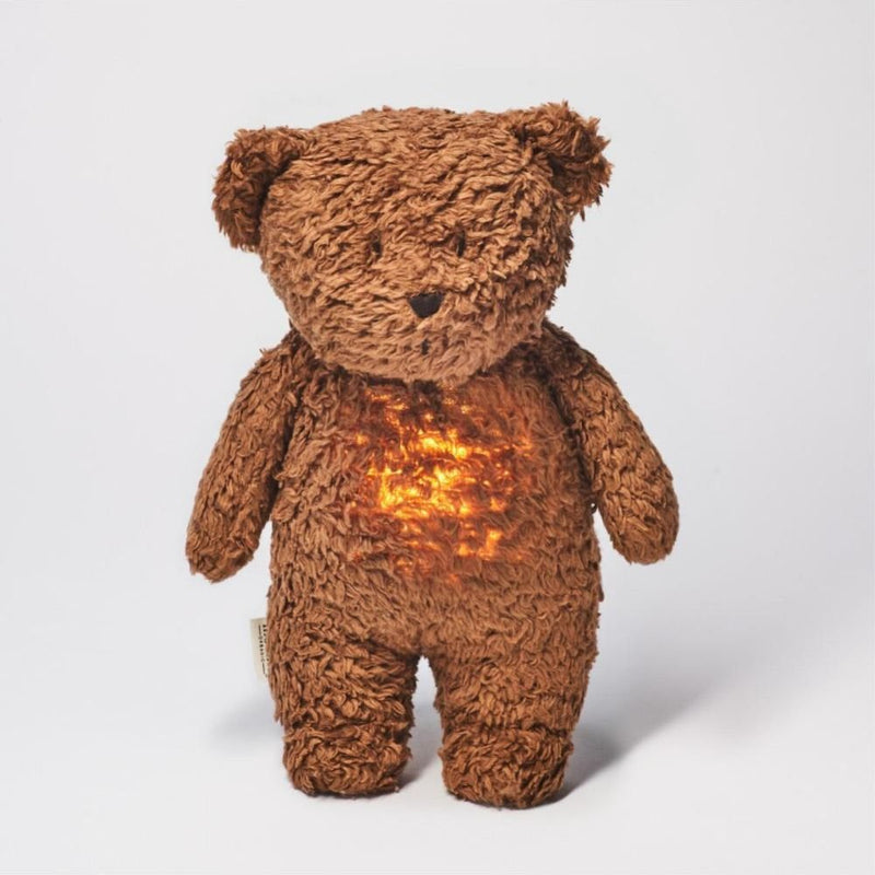 Moonie The Humming Bear Caramel - Studio Play