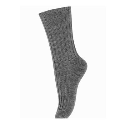 Mp Denmark Noa Socks Agave Green 3010 - Studio Play