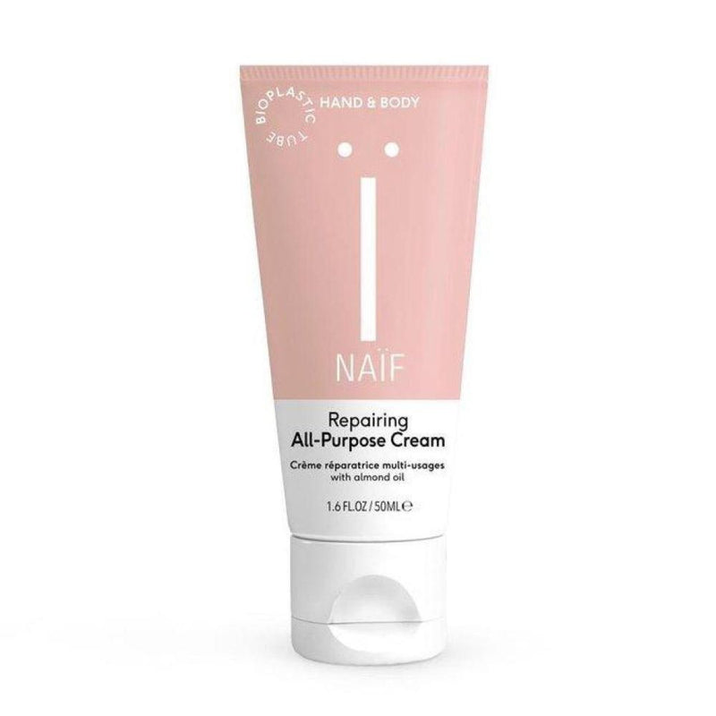 Naif All Purpose Cream