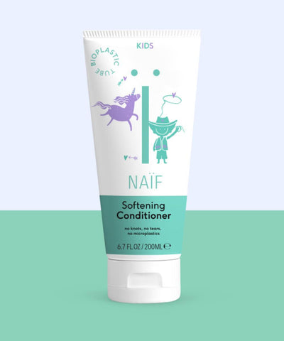 Naif Kids Softening Conditioner
