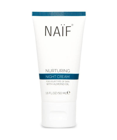 Naif Verzorgende Nachtcrème - Studio Play