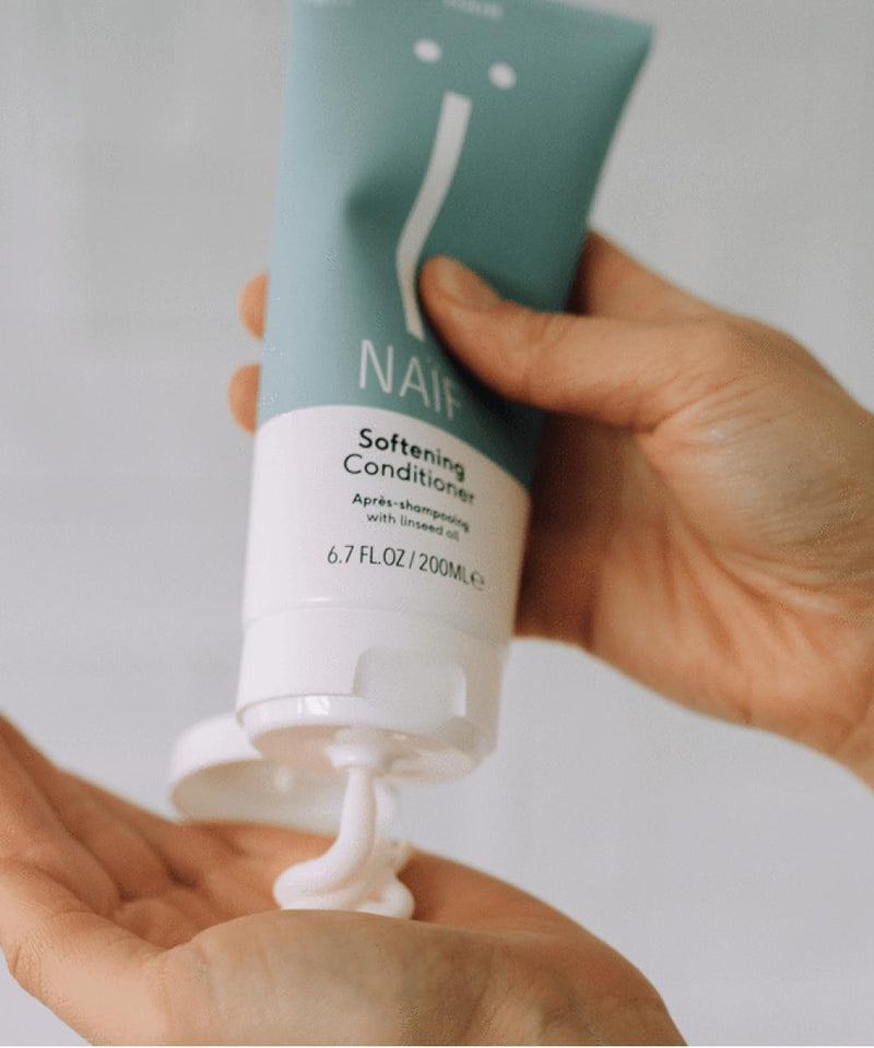 Naif Voedende Conditioner