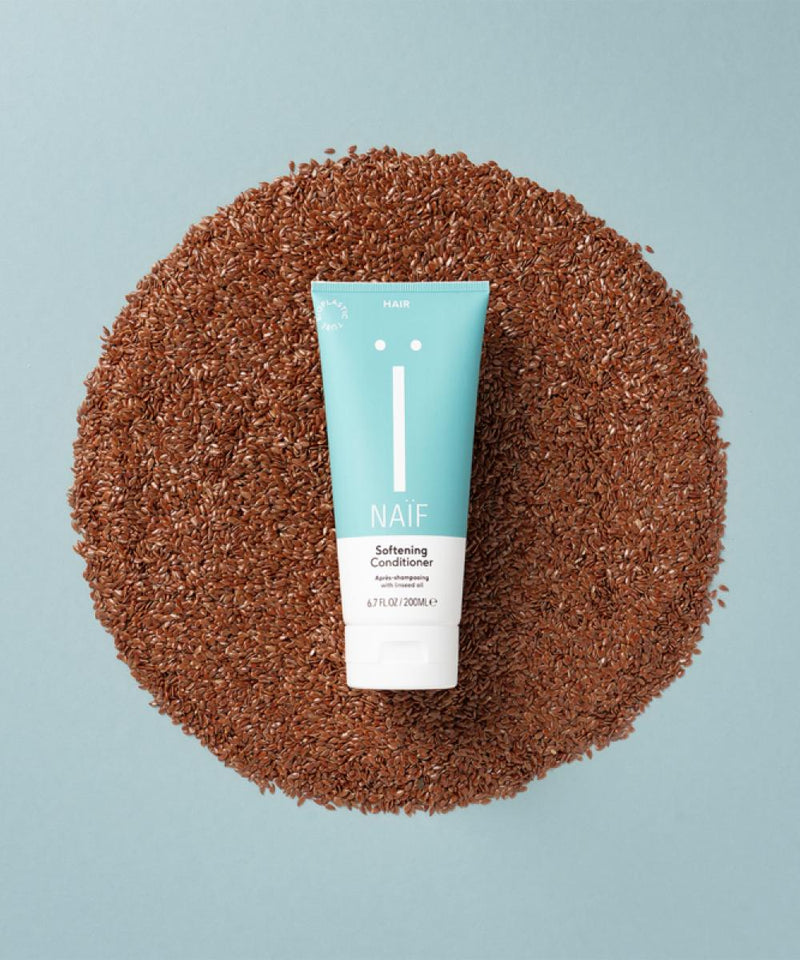 Naif Voedende Conditioner