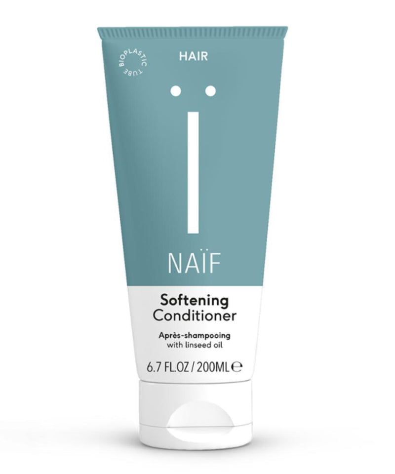 Naif Voedende Conditioner