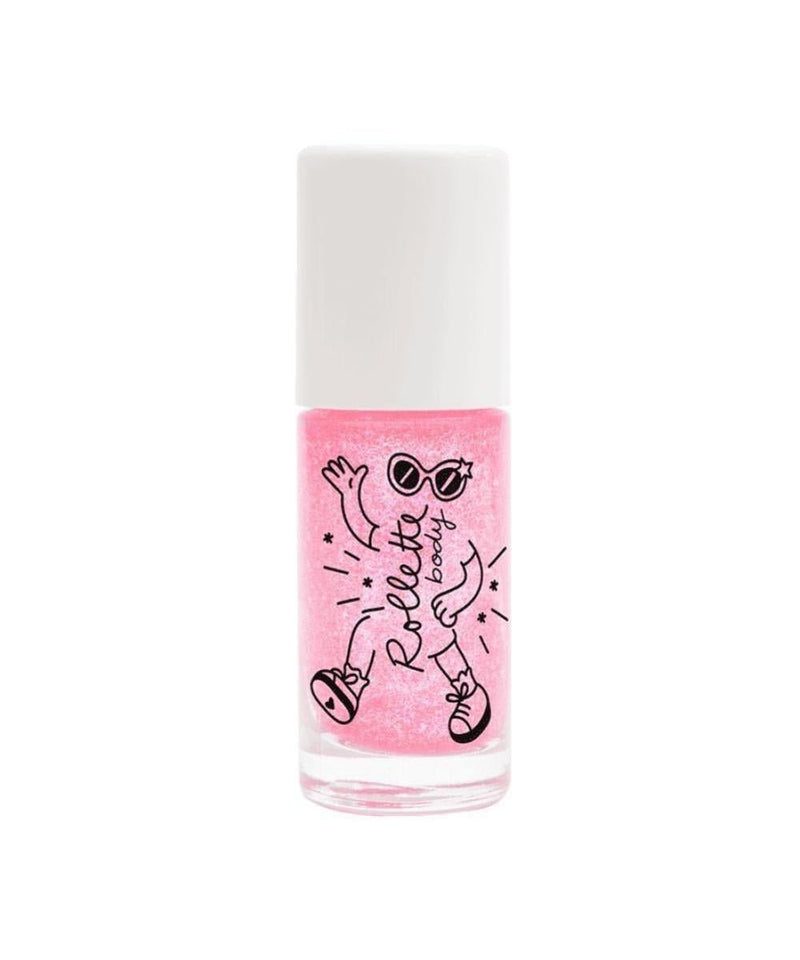 Nailmatic Framboos Body Rollette Kids - Studio Play