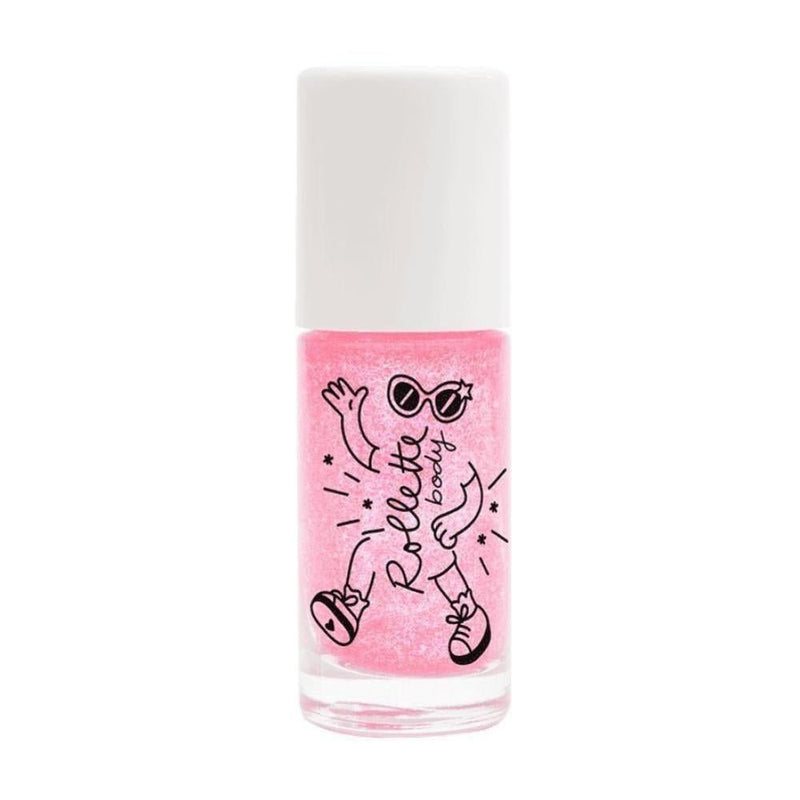 Nailmatic Framboos Body Rollette Kids