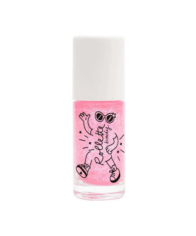 Nailmatic Framboos Body Rollette Kids