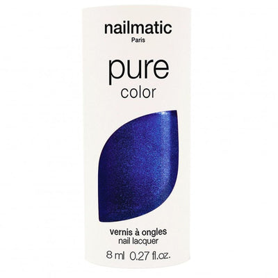 Nailmatic Nail Polish Azul - Studio Play