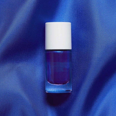 Nailmatic Nail Polish Azul - Studio Play