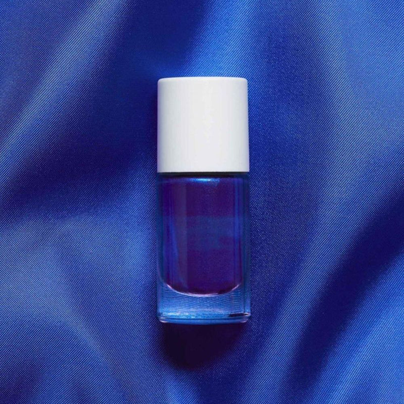 Nailmatic Nail Polish Azul - Studio Play
