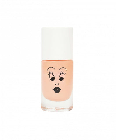 Nailmatic Water Based Nail Polish Flamingo