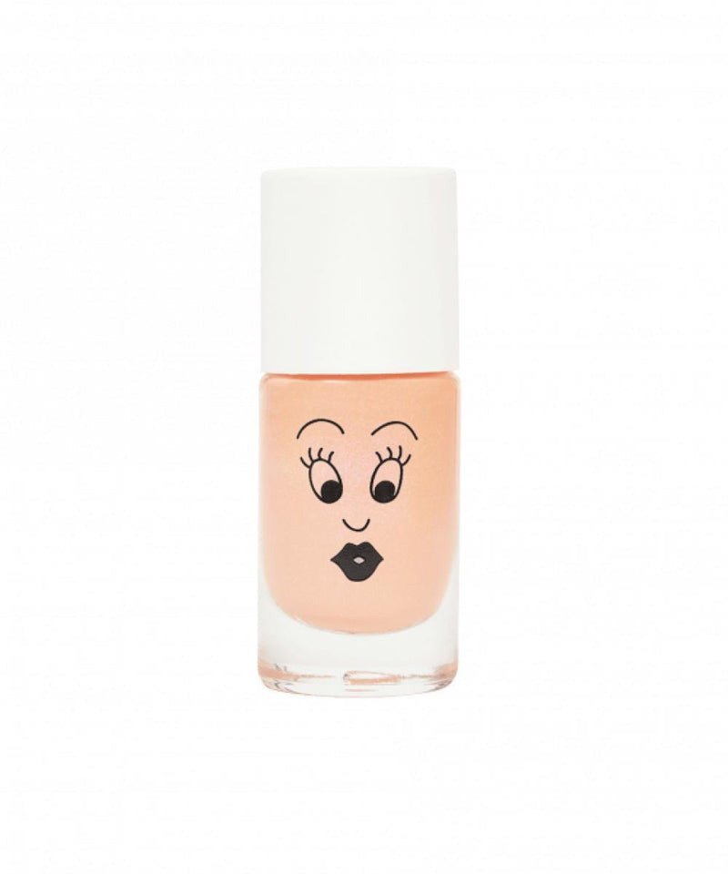 Nailmatic Water Based Nail Polish Flamingo