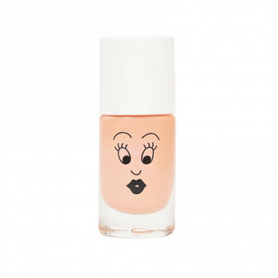 Nailmatic Water Based Nail Polish Flamingo - Studio Play