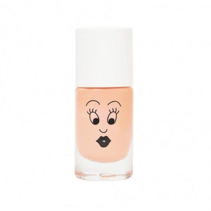 Nailmatic Water Based Nail Polish Flamingo - Studio Play
