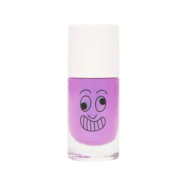 Nailmatic Water Based Nail Polish Set Paris (Kids) - Studio Play