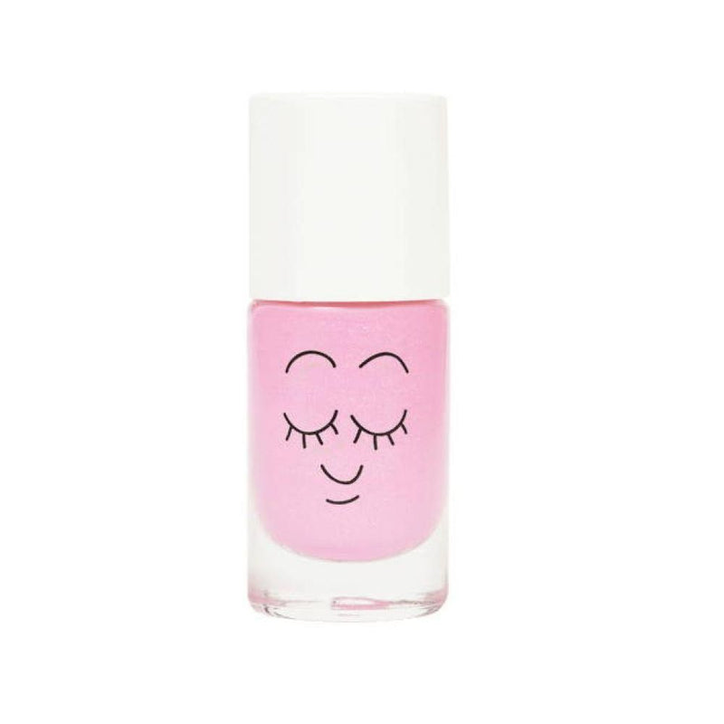Nailmatic Water Based Nail Polish Set Paris (Kids) - Studio Play