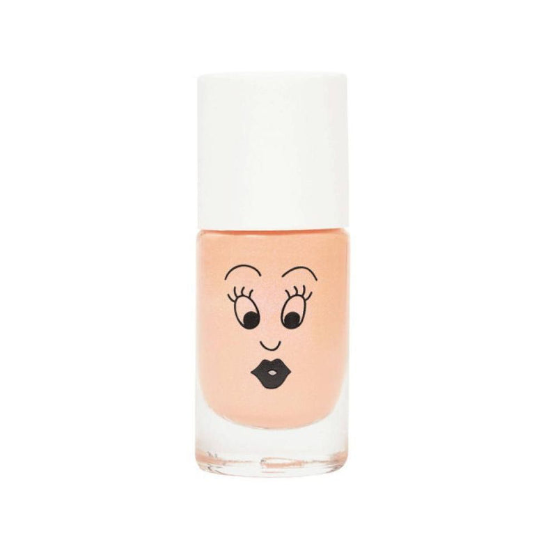 Nailmatic Water Based Nail Polish Set Paris (Kids) - Studio Play