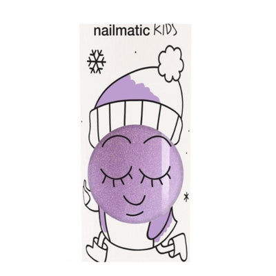 Nailmatic Water Based Nailpolish Piglou (Kids)