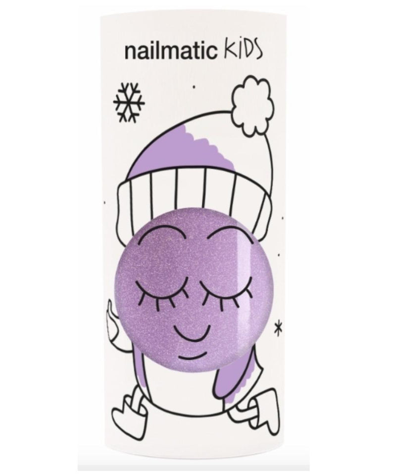 Nailmatic Water Based Nailpolish Piglou (Kids)
