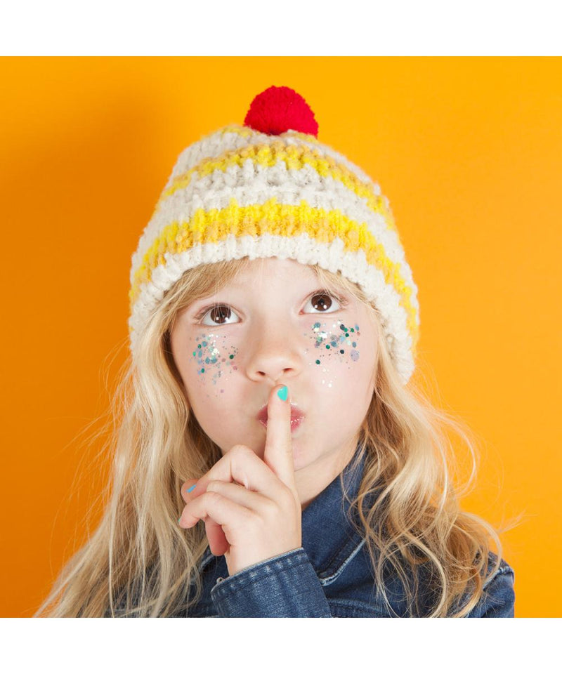 Nailmatic Water Based Nailpolish Rio Mint Green (Kids)
