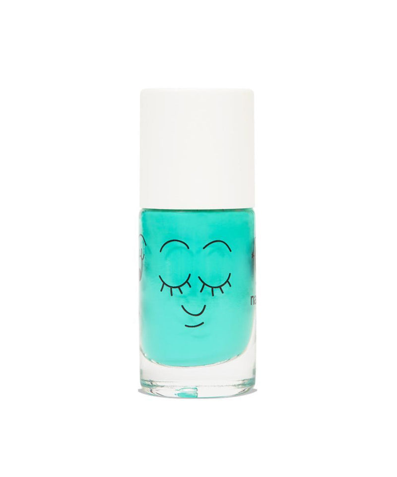 Nailmatic Water Based Nailpolish Rio Mint Green (Kids)