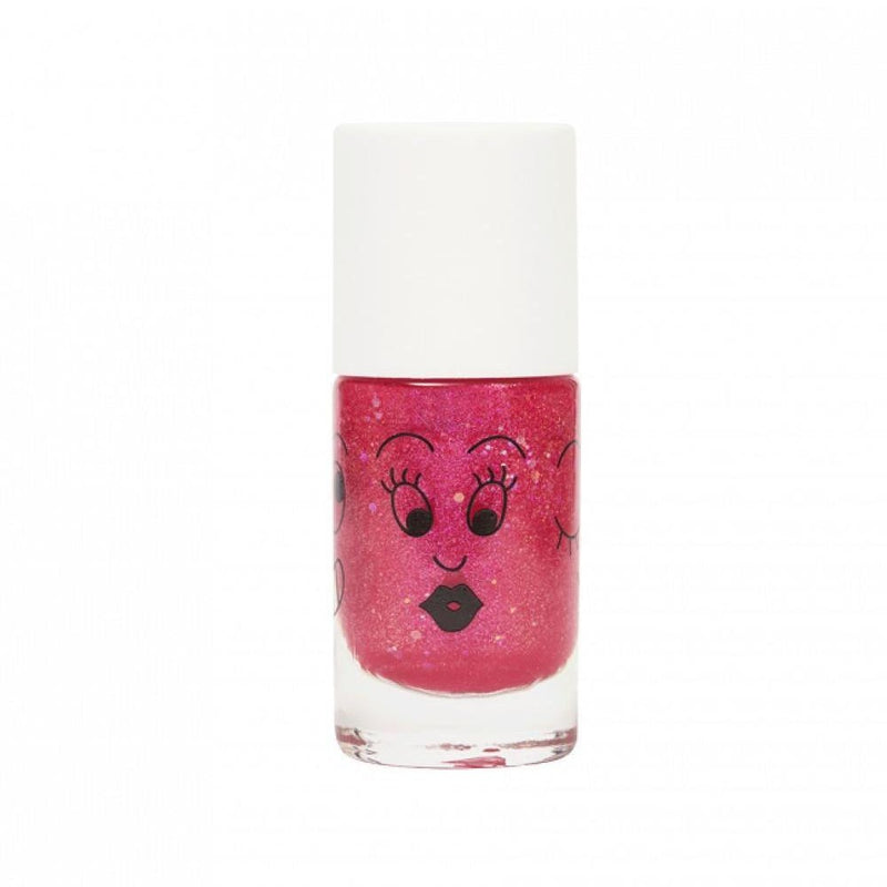 Nailmatic Water Based Nailpolish Set Mermaid (Kids)