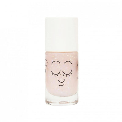 Nailmatic Water Based Nailpolish Set Mermaid (Kids)